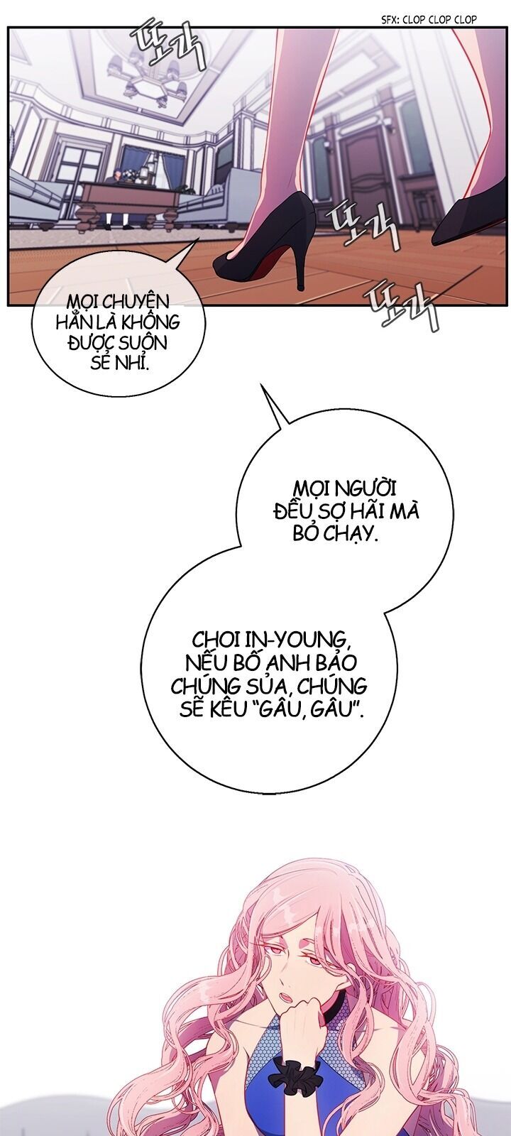 Biến Thành Phế Vật Trong Tiểu Thuyết Giả Tưởng Chapter 17 - Trang 2