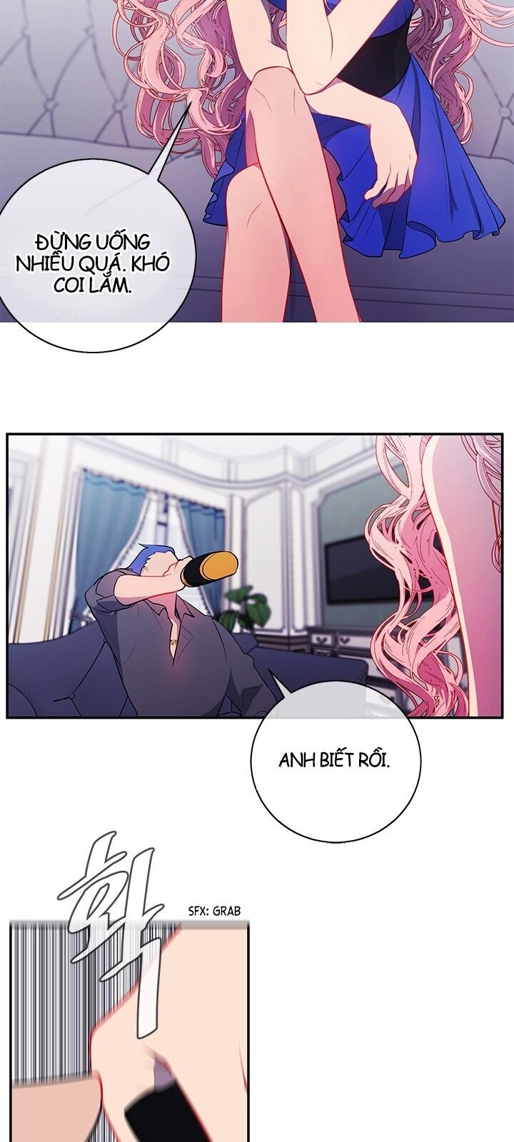 Biến Thành Phế Vật Trong Tiểu Thuyết Giả Tưởng Chapter 17 - Trang 2