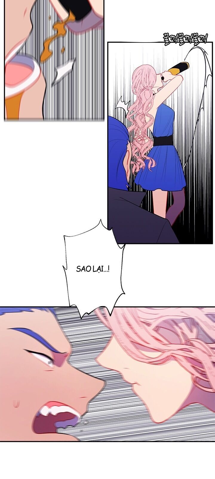 Biến Thành Phế Vật Trong Tiểu Thuyết Giả Tưởng Chapter 17 - Trang 2