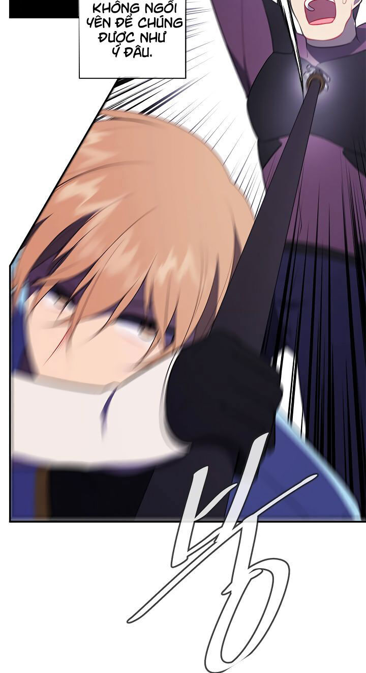 Biến Thành Phế Vật Trong Tiểu Thuyết Giả Tưởng Chapter 18 - Trang 2