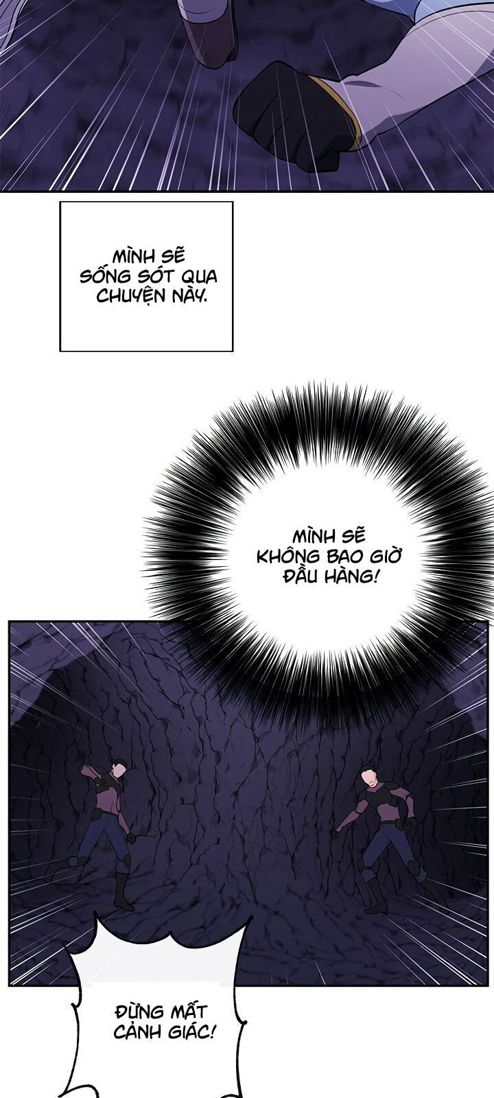 Biến Thành Phế Vật Trong Tiểu Thuyết Giả Tưởng Chapter 18 - Trang 2