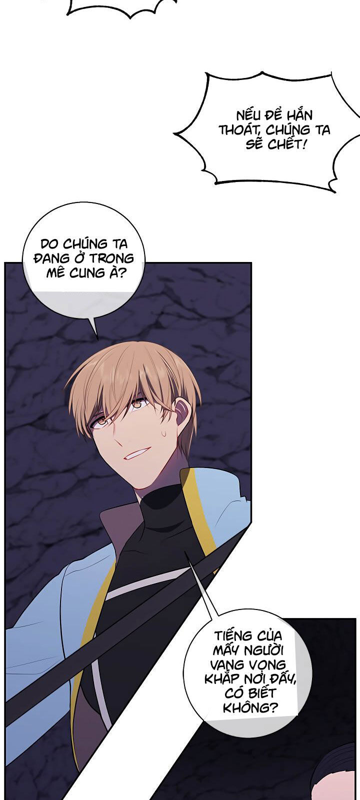 Biến Thành Phế Vật Trong Tiểu Thuyết Giả Tưởng Chapter 18 - Trang 2