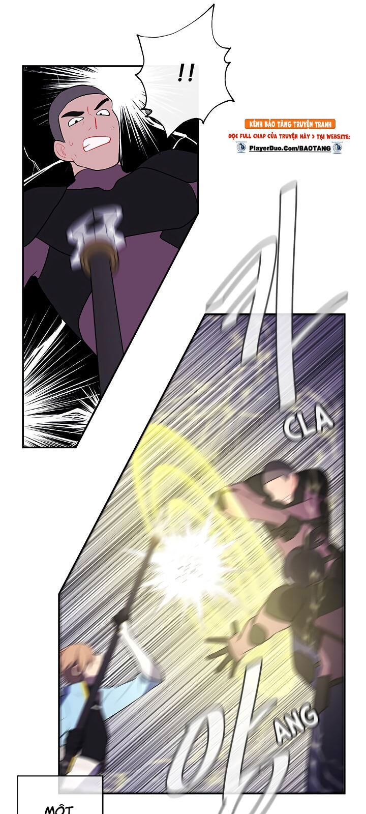 Biến Thành Phế Vật Trong Tiểu Thuyết Giả Tưởng Chapter 18 - Trang 2