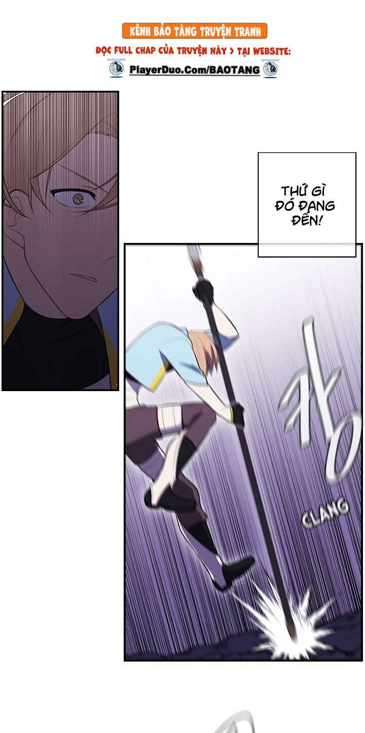 Biến Thành Phế Vật Trong Tiểu Thuyết Giả Tưởng Chapter 18 - Trang 2