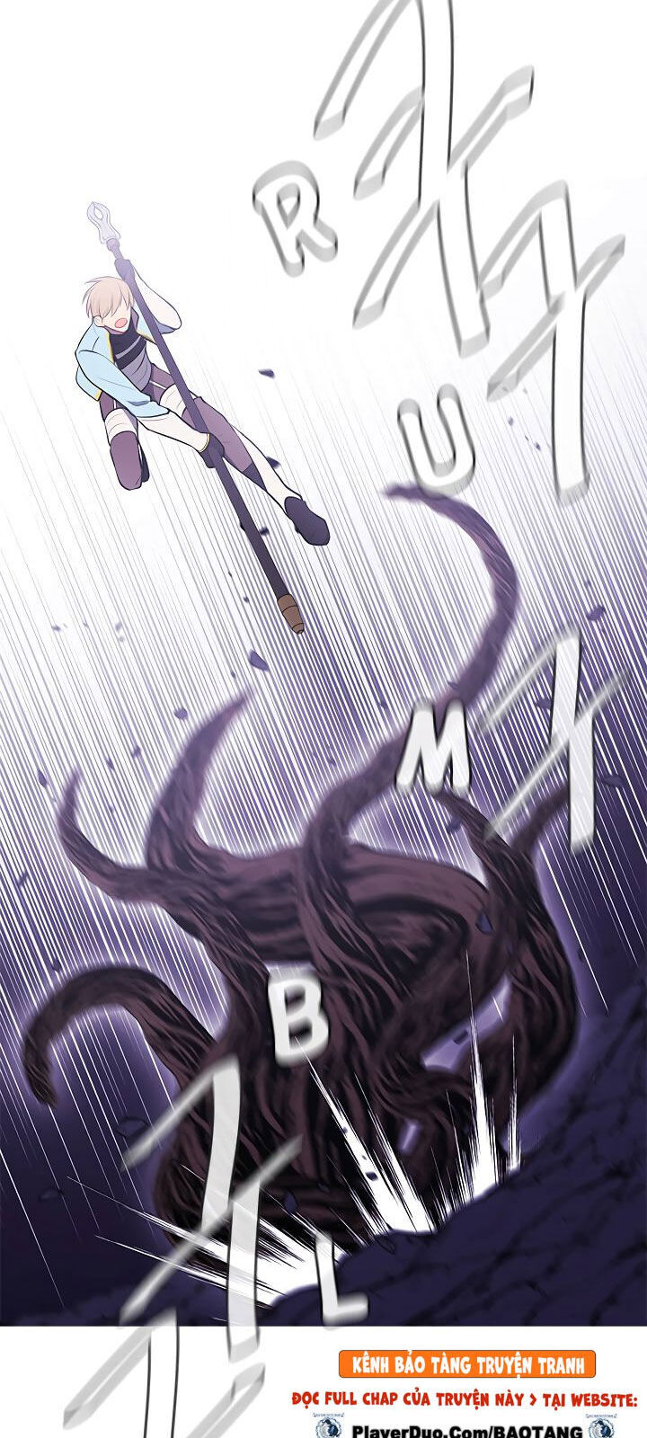 Biến Thành Phế Vật Trong Tiểu Thuyết Giả Tưởng Chapter 18 - Trang 2