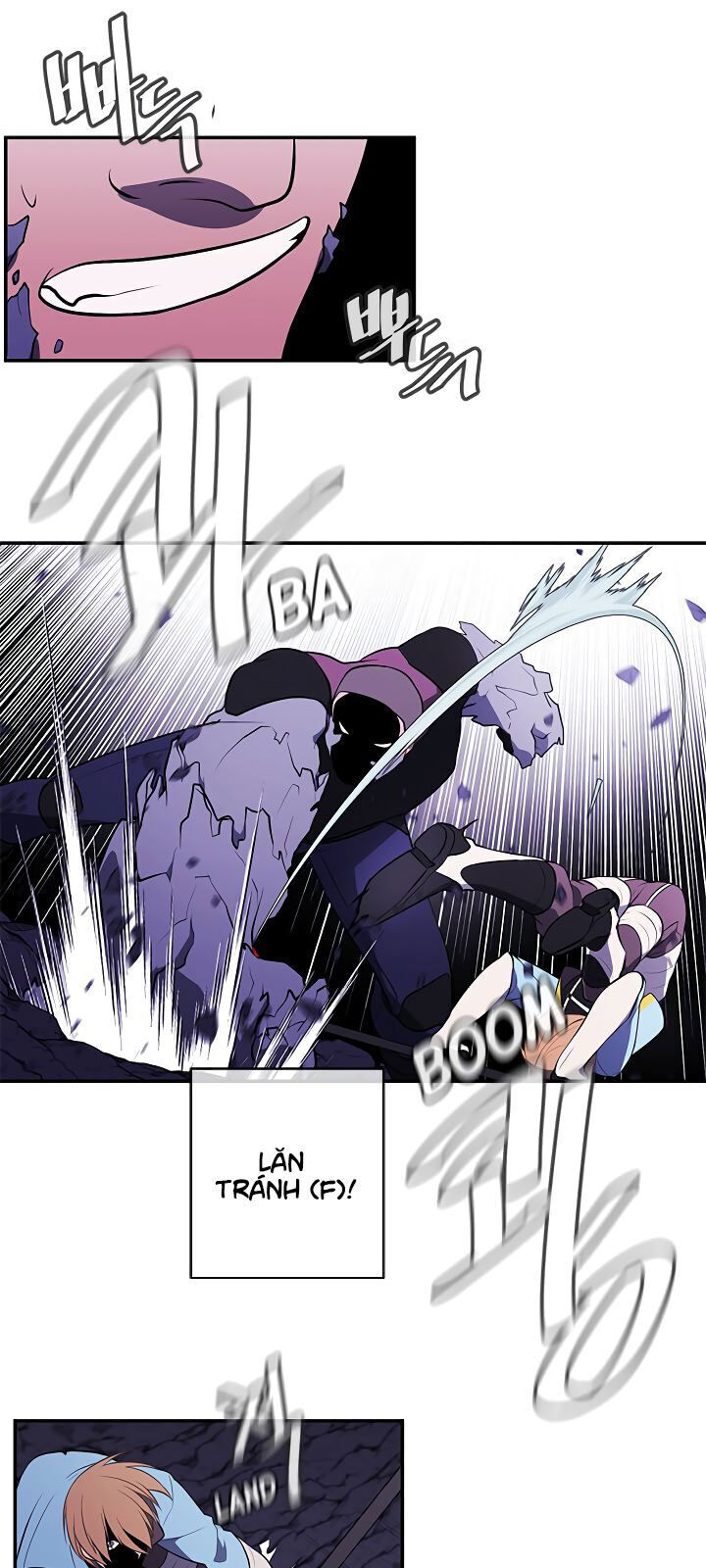 Biến Thành Phế Vật Trong Tiểu Thuyết Giả Tưởng Chapter 18 - Trang 2