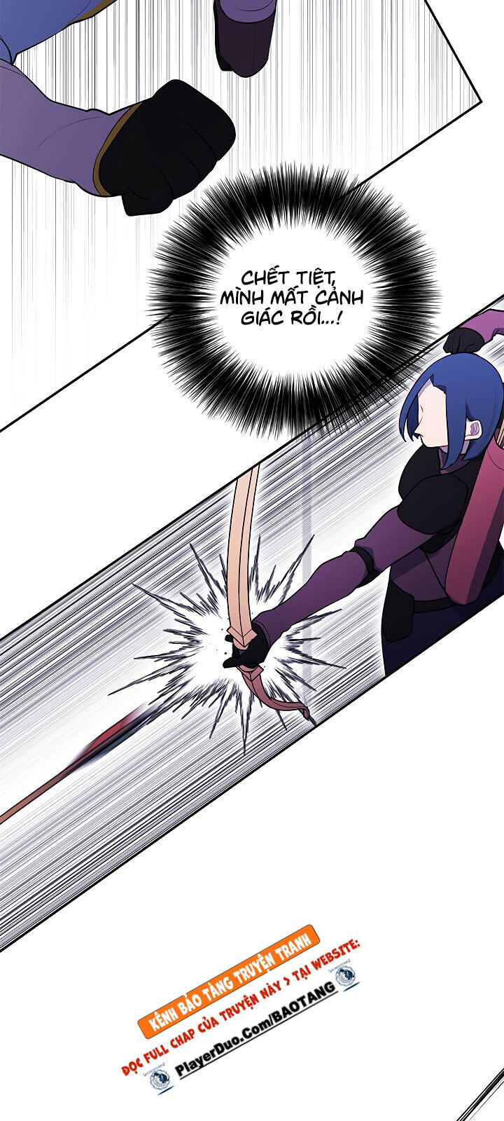 Biến Thành Phế Vật Trong Tiểu Thuyết Giả Tưởng Chapter 18 - Trang 2