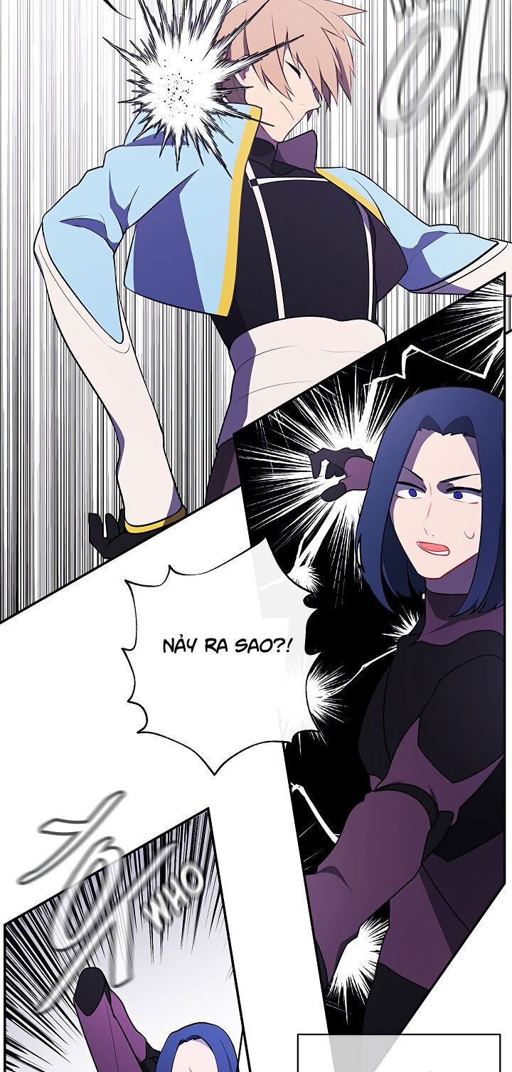 Biến Thành Phế Vật Trong Tiểu Thuyết Giả Tưởng Chapter 18 - Trang 2