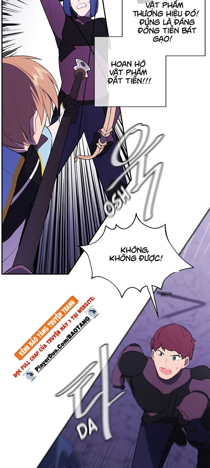 Biến Thành Phế Vật Trong Tiểu Thuyết Giả Tưởng Chapter 18 - Trang 2