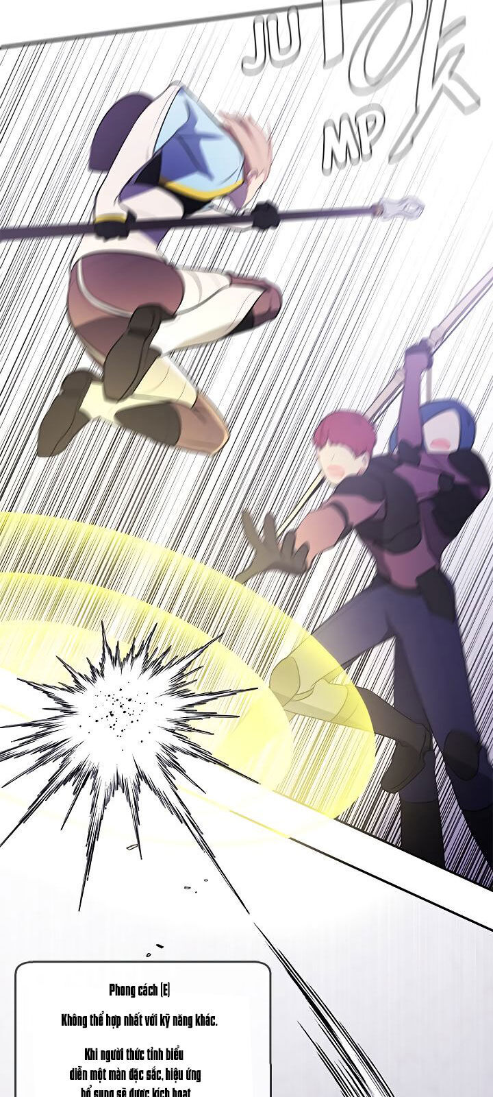 Biến Thành Phế Vật Trong Tiểu Thuyết Giả Tưởng Chapter 18 - Trang 2