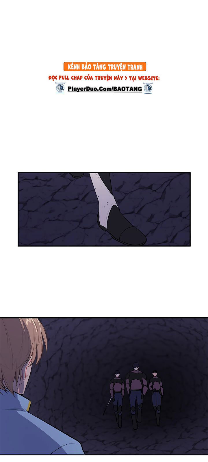 Biến Thành Phế Vật Trong Tiểu Thuyết Giả Tưởng Chapter 18 - Trang 2