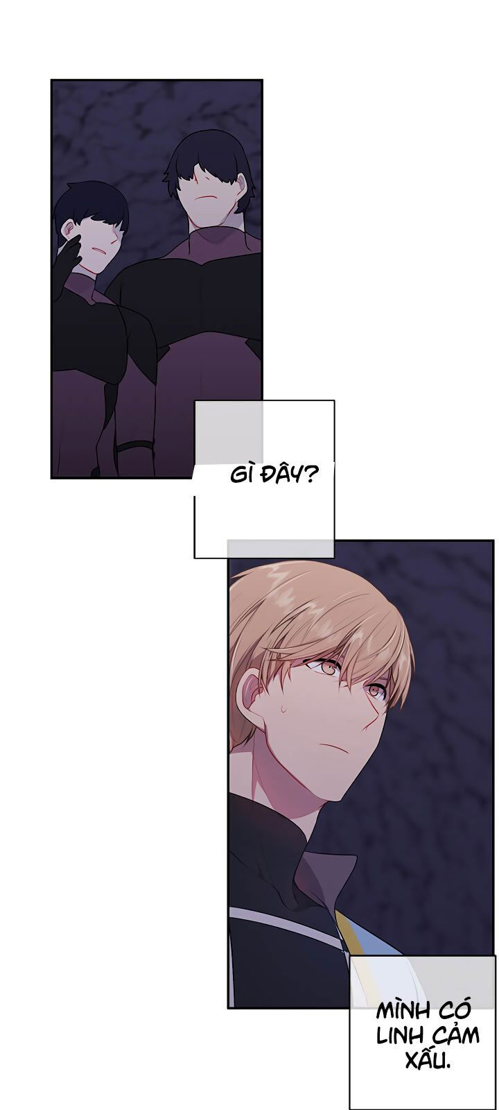 Biến Thành Phế Vật Trong Tiểu Thuyết Giả Tưởng Chapter 18 - Trang 2