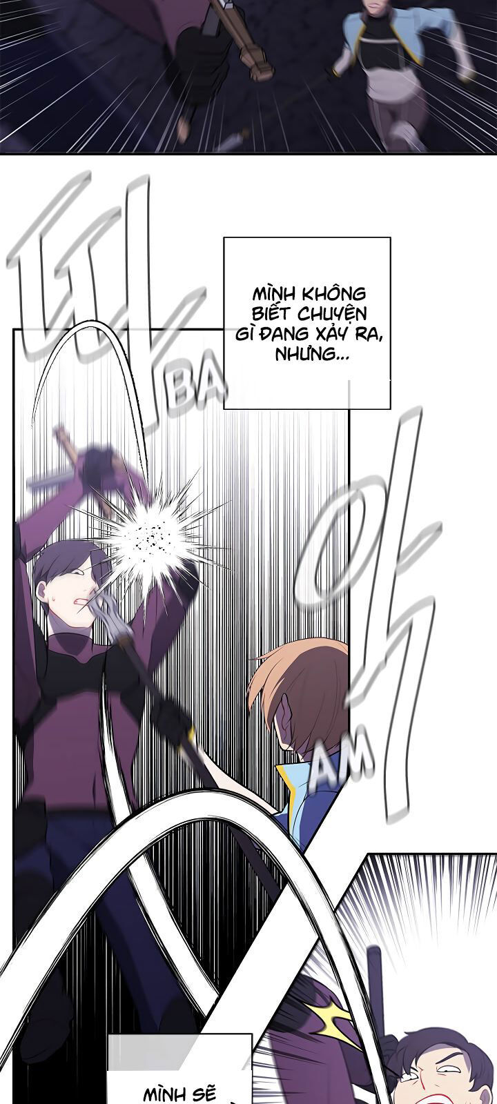 Biến Thành Phế Vật Trong Tiểu Thuyết Giả Tưởng Chapter 18 - Trang 2