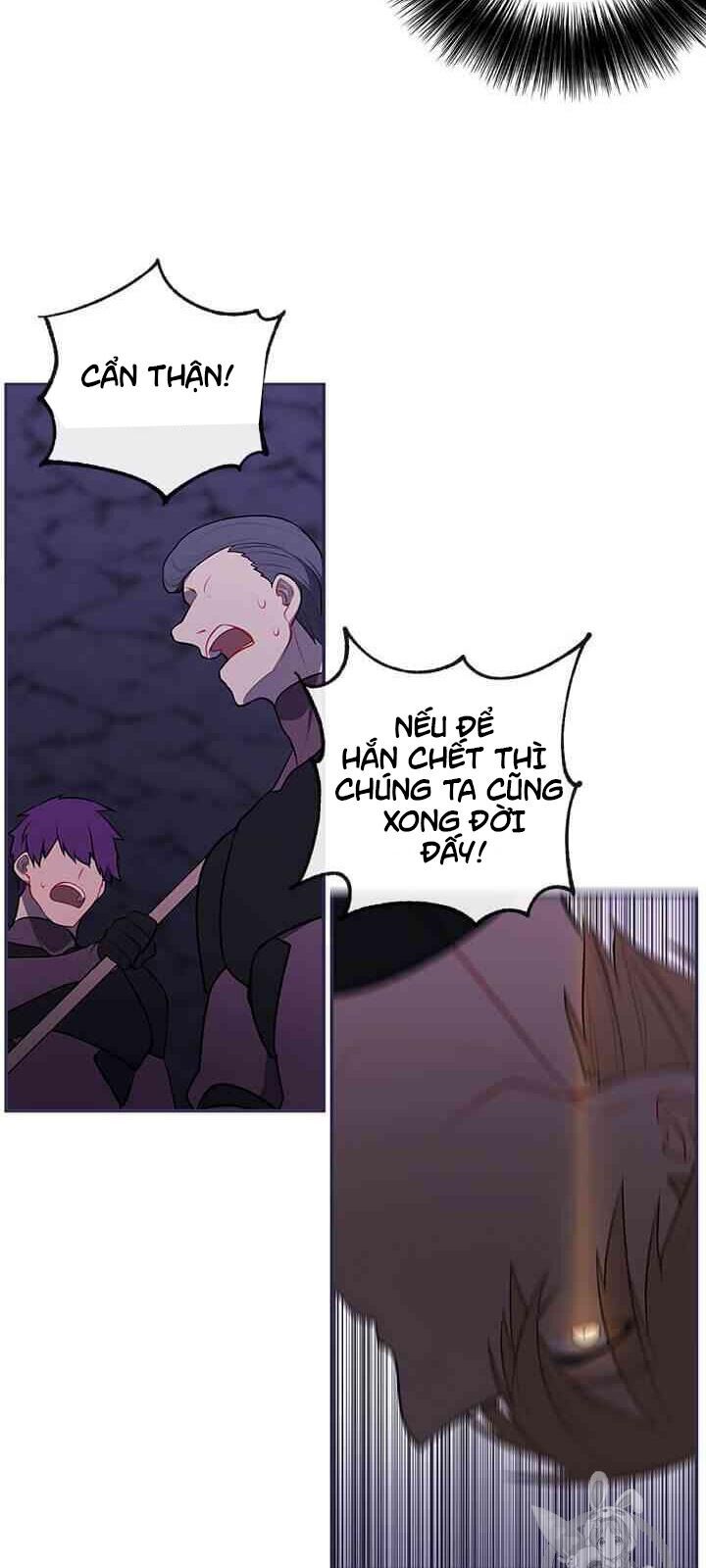 Biến Thành Phế Vật Trong Tiểu Thuyết Giả Tưởng Chapter 19 - Trang 2