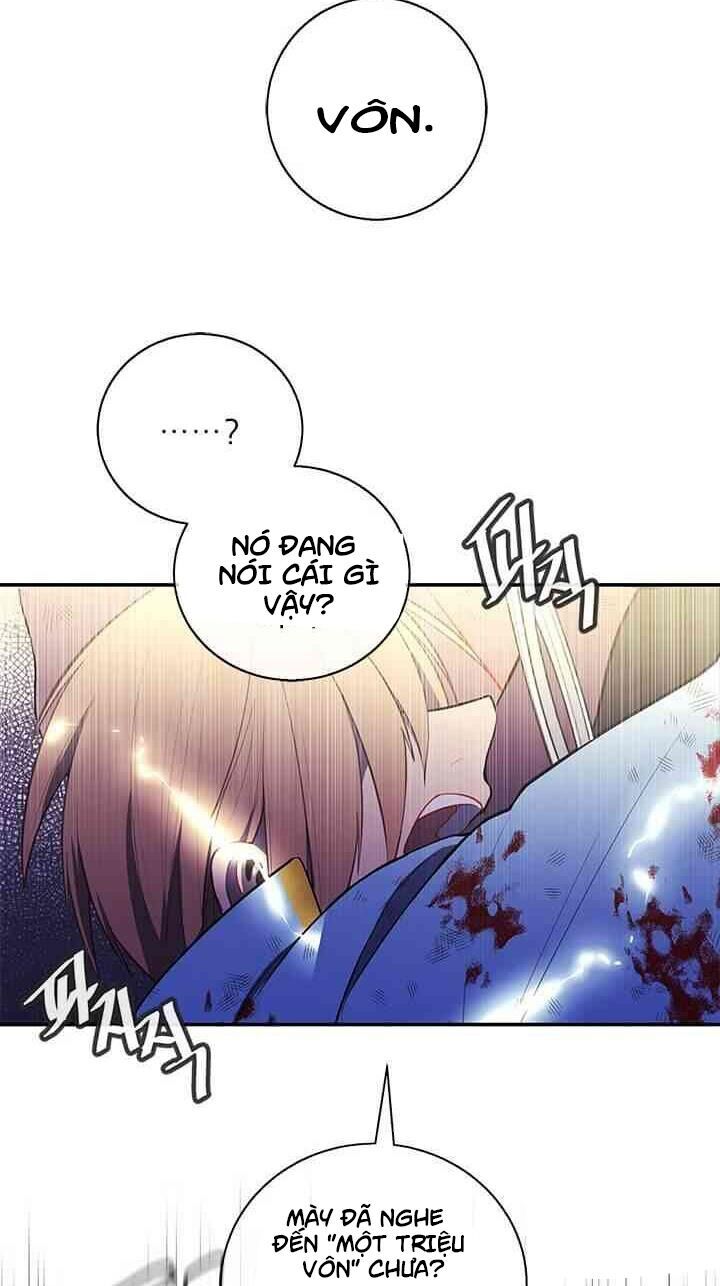 Biến Thành Phế Vật Trong Tiểu Thuyết Giả Tưởng Chapter 19 - Trang 2