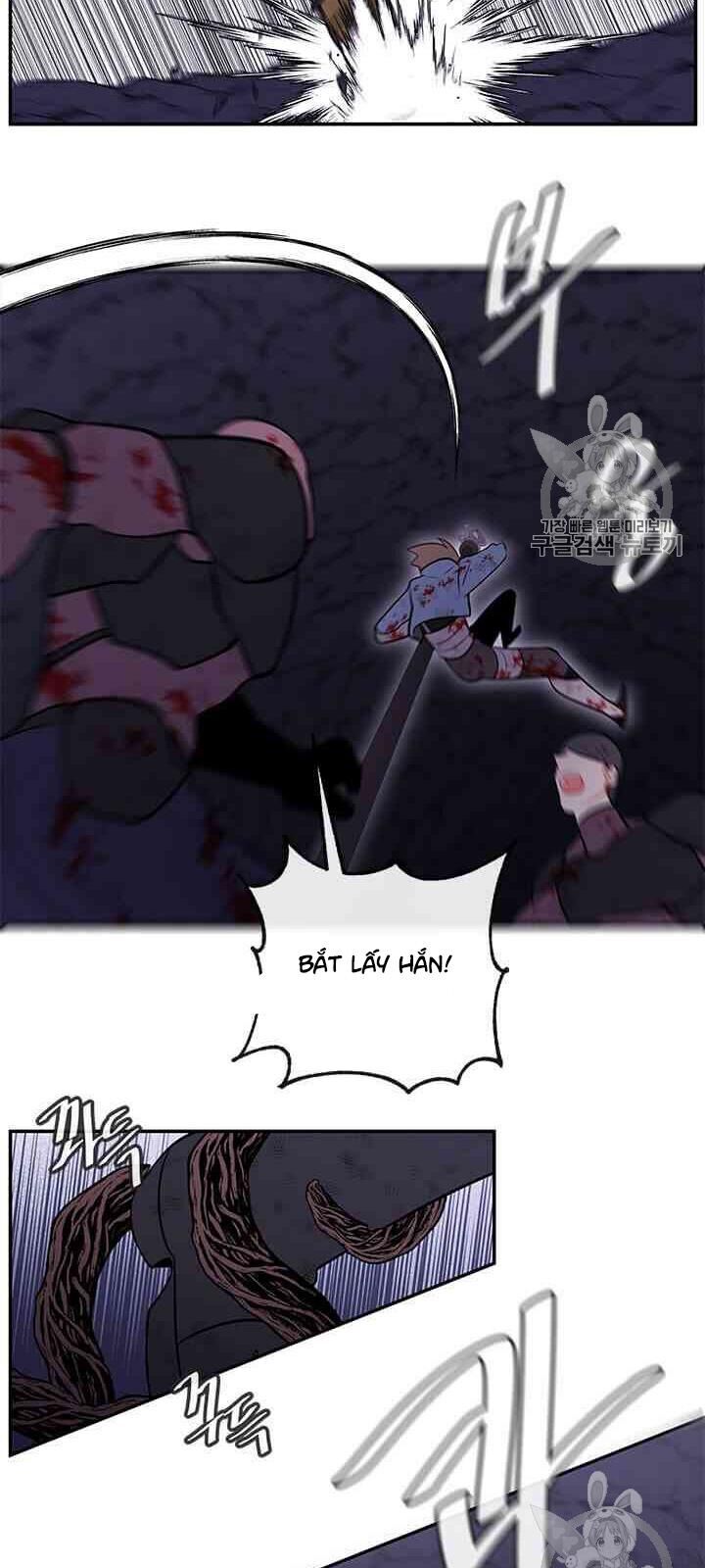 Biến Thành Phế Vật Trong Tiểu Thuyết Giả Tưởng Chapter 19 - Trang 2