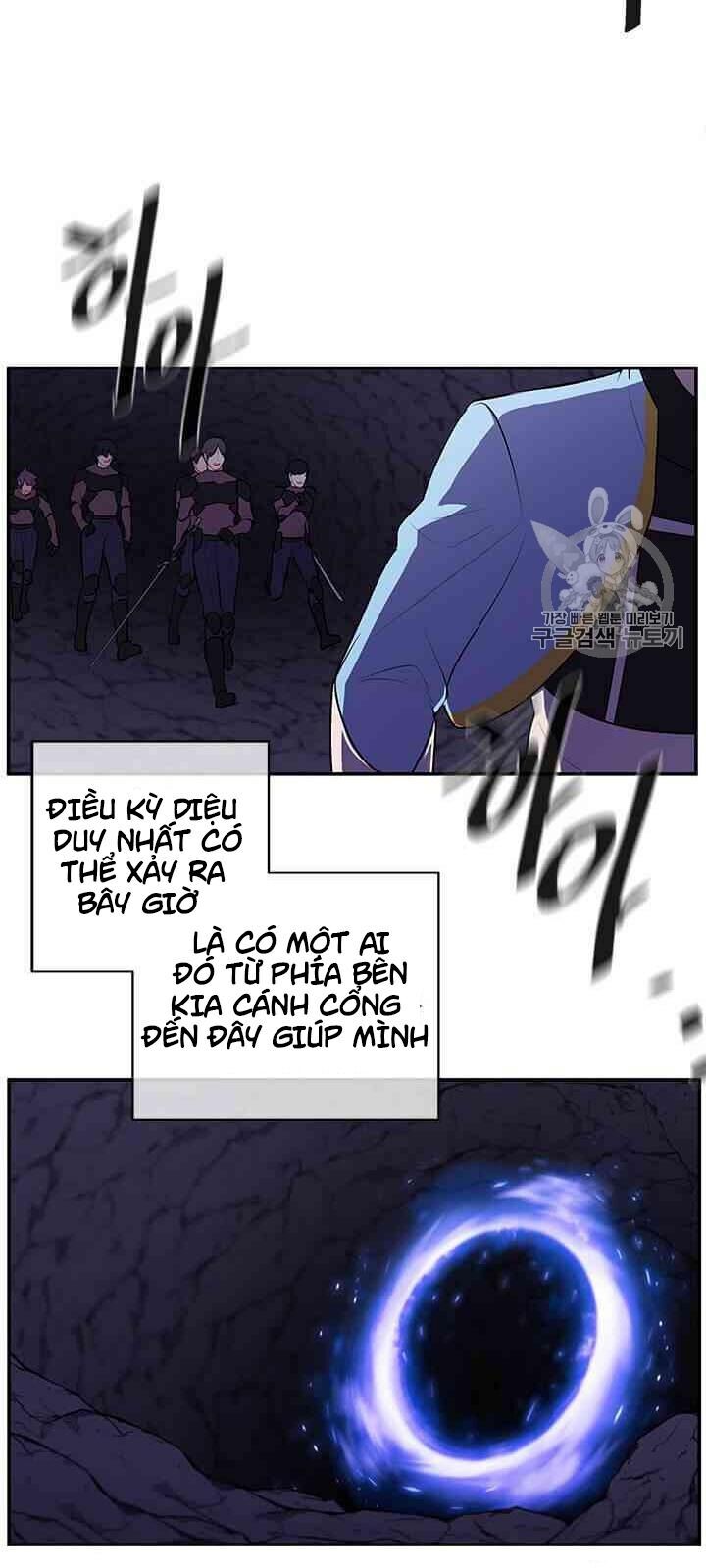 Biến Thành Phế Vật Trong Tiểu Thuyết Giả Tưởng Chapter 19 - Trang 2