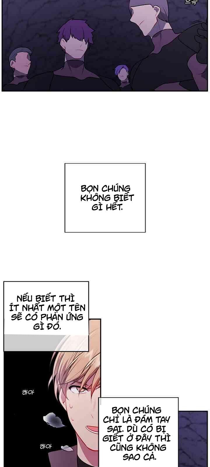 Biến Thành Phế Vật Trong Tiểu Thuyết Giả Tưởng Chapter 19 - Trang 2