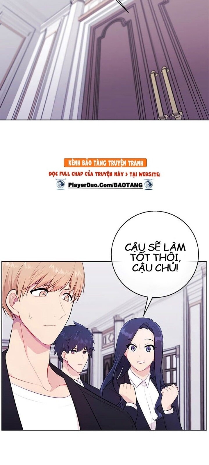 Biến Thành Phế Vật Trong Tiểu Thuyết Giả Tưởng Chapter 2 - Trang 2