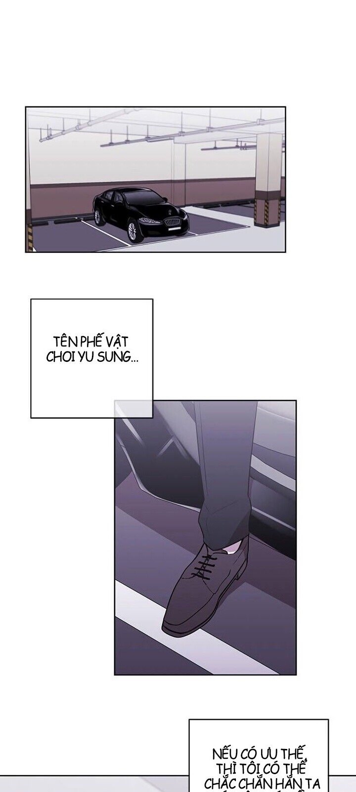 Biến Thành Phế Vật Trong Tiểu Thuyết Giả Tưởng Chapter 2 - Trang 2