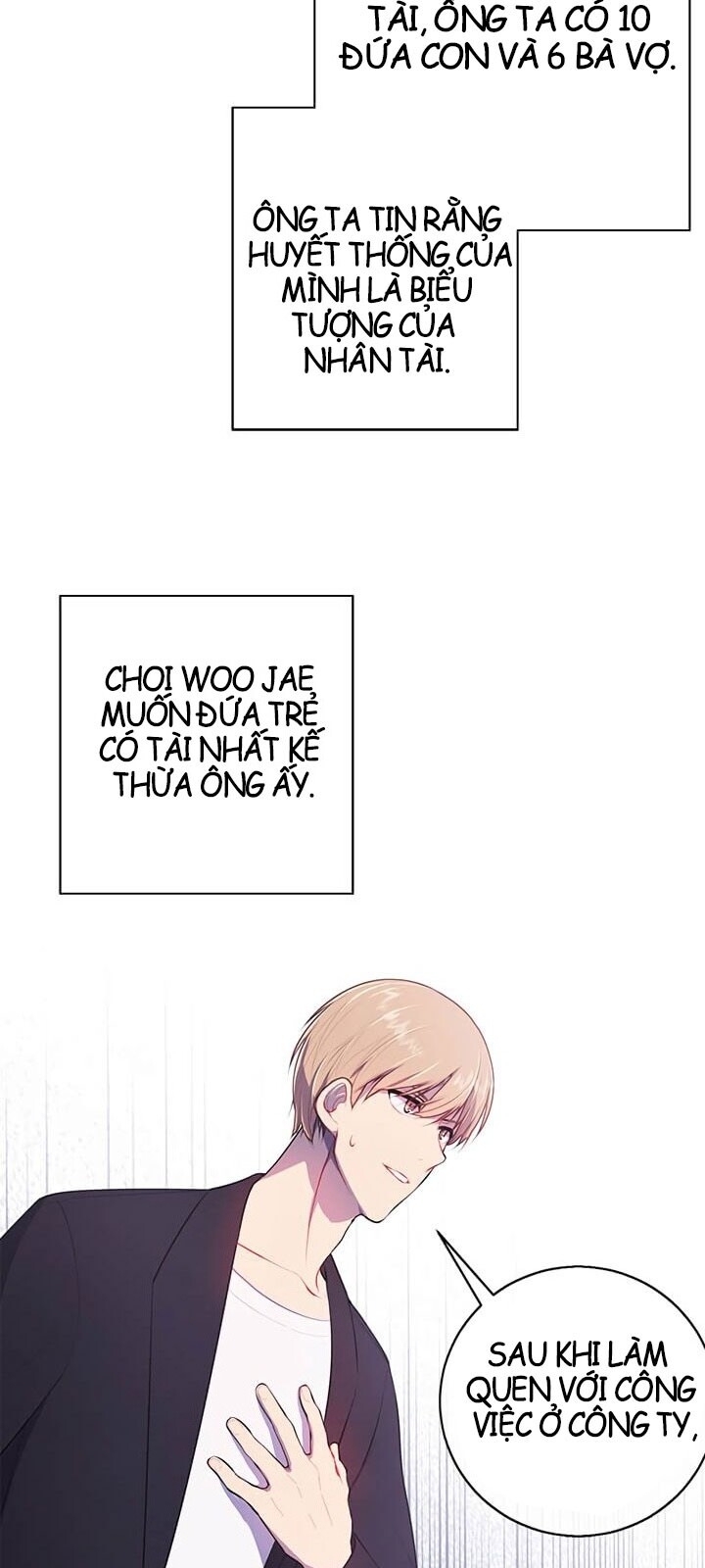 Biến Thành Phế Vật Trong Tiểu Thuyết Giả Tưởng Chapter 2 - Trang 2