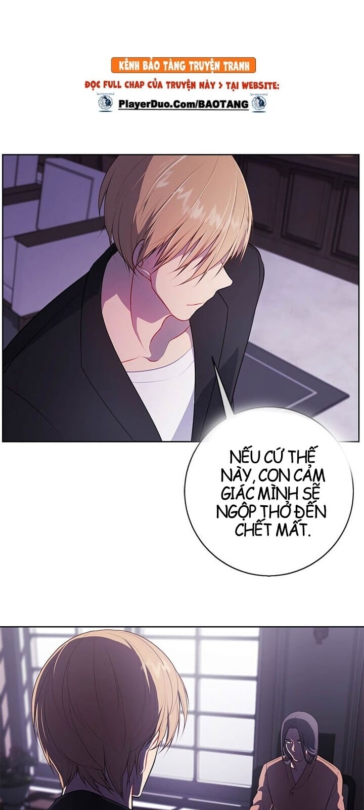 Biến Thành Phế Vật Trong Tiểu Thuyết Giả Tưởng Chapter 2 - Trang 2