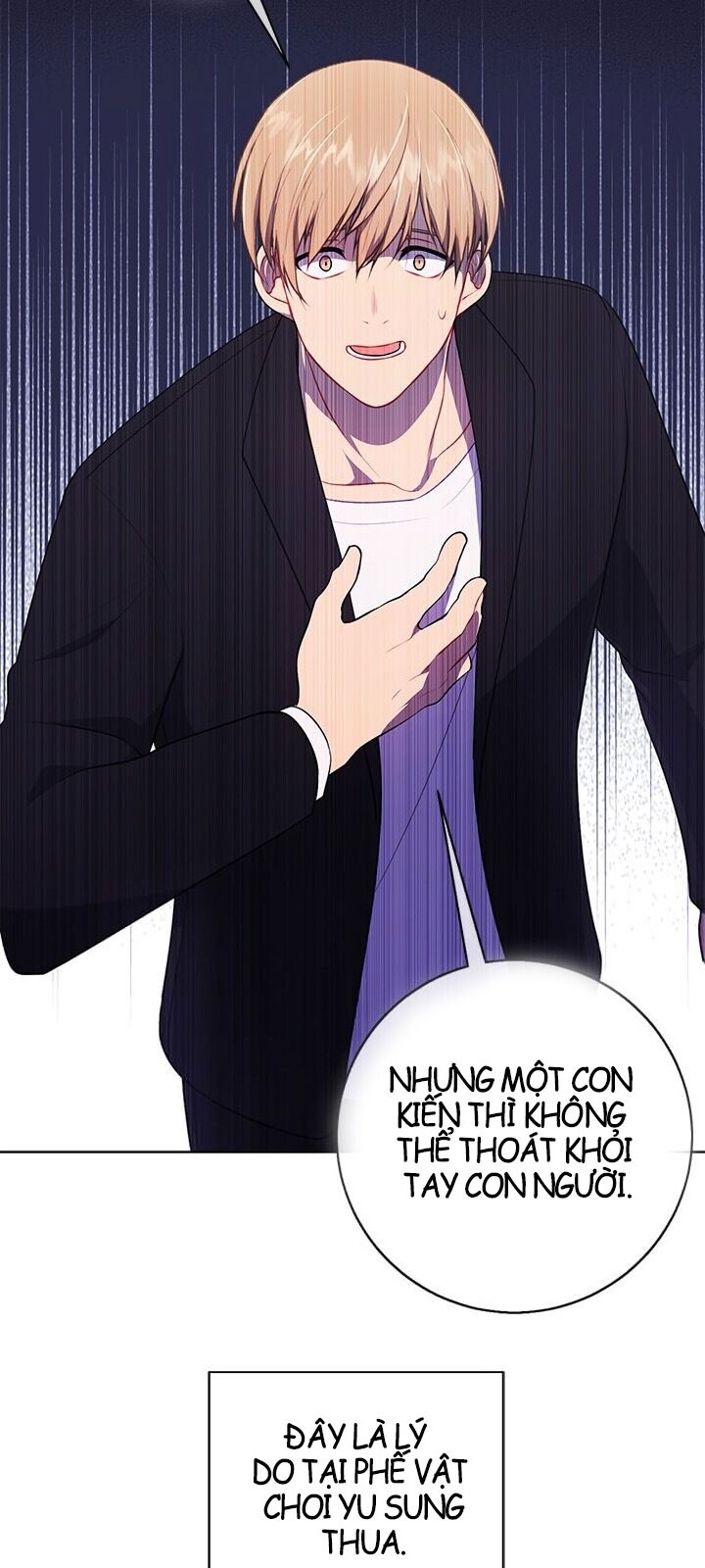 Biến Thành Phế Vật Trong Tiểu Thuyết Giả Tưởng Chapter 2 - Trang 2