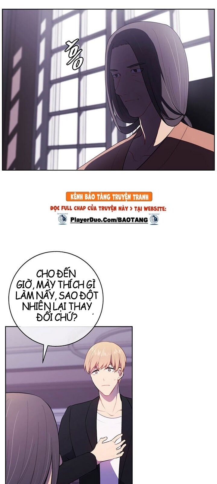 Biến Thành Phế Vật Trong Tiểu Thuyết Giả Tưởng Chapter 2 - Trang 2