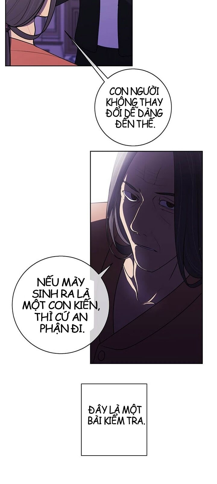 Biến Thành Phế Vật Trong Tiểu Thuyết Giả Tưởng Chapter 2 - Trang 2