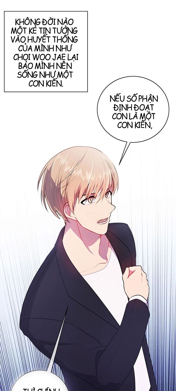 Biến Thành Phế Vật Trong Tiểu Thuyết Giả Tưởng Chapter 2 - Trang 2