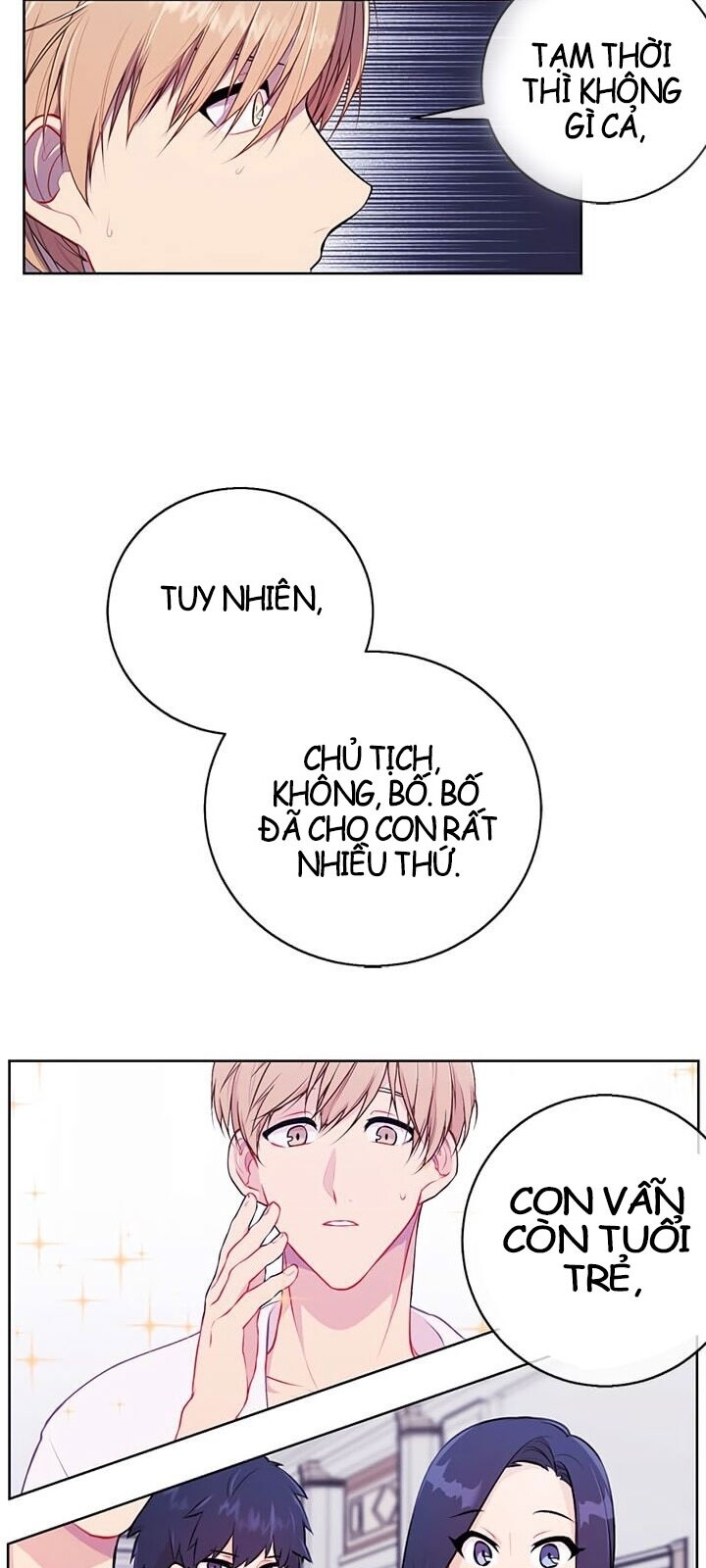 Biến Thành Phế Vật Trong Tiểu Thuyết Giả Tưởng Chapter 2 - Trang 2