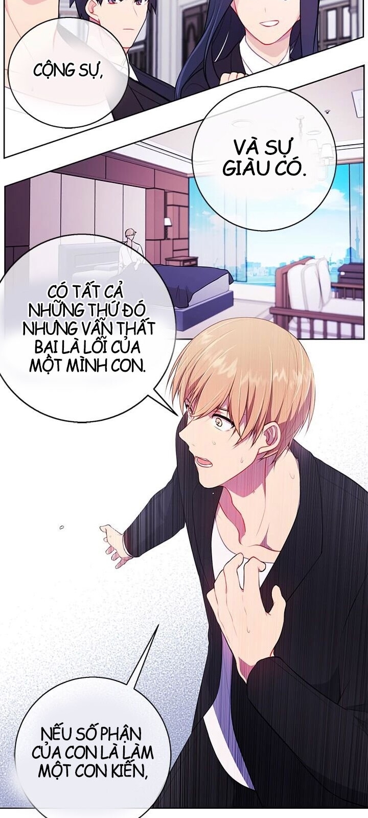 Biến Thành Phế Vật Trong Tiểu Thuyết Giả Tưởng Chapter 2 - Trang 2