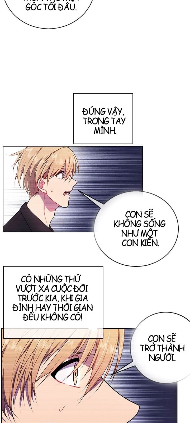 Biến Thành Phế Vật Trong Tiểu Thuyết Giả Tưởng Chapter 2 - Trang 2