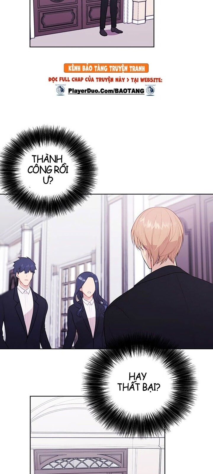 Biến Thành Phế Vật Trong Tiểu Thuyết Giả Tưởng Chapter 2 - Trang 2