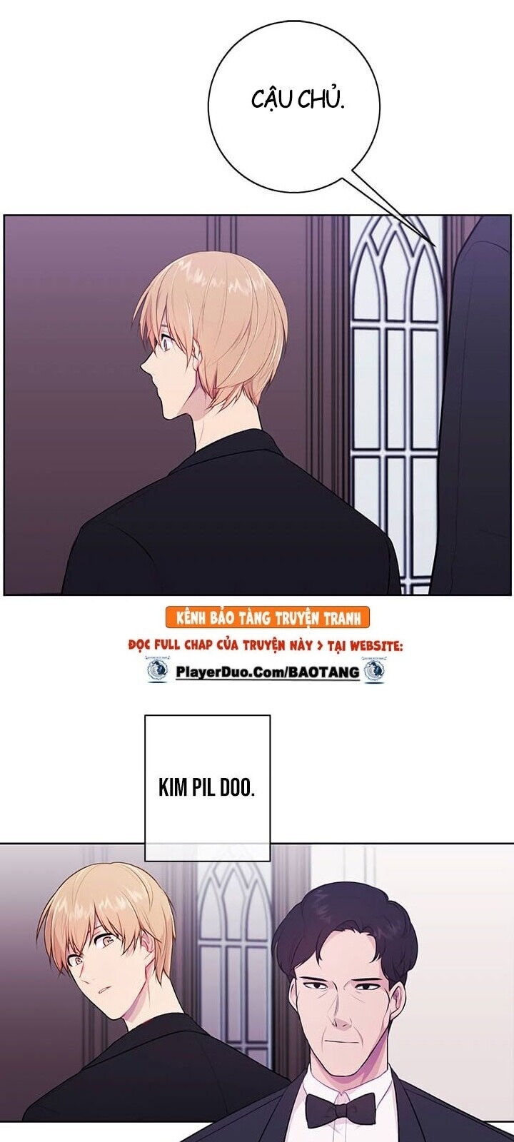 Biến Thành Phế Vật Trong Tiểu Thuyết Giả Tưởng Chapter 2 - Trang 2