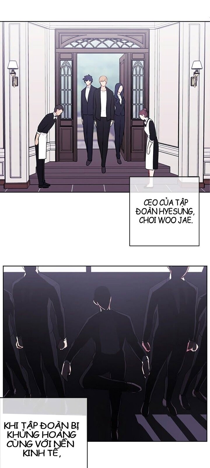 Biến Thành Phế Vật Trong Tiểu Thuyết Giả Tưởng Chapter 2 - Trang 2