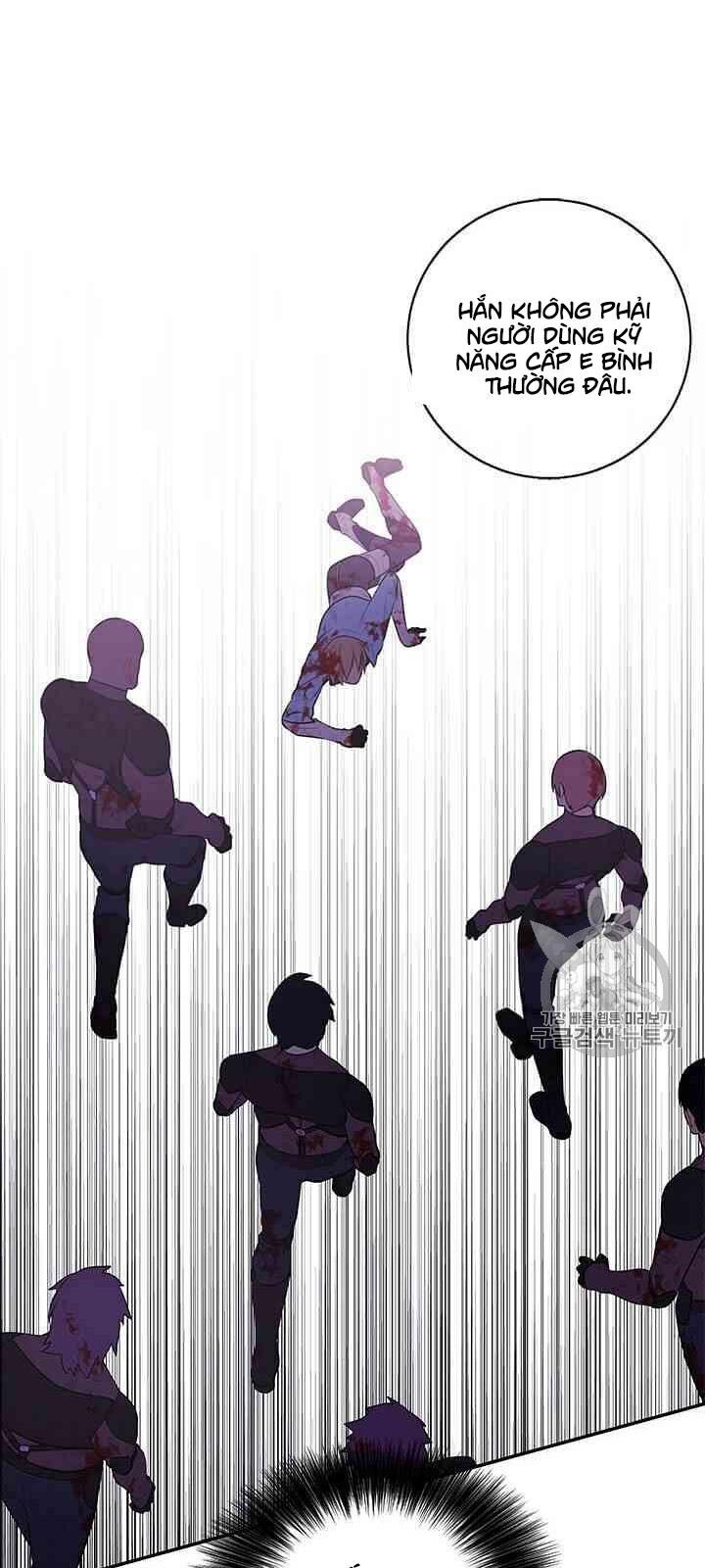 Biến Thành Phế Vật Trong Tiểu Thuyết Giả Tưởng Chapter 20 - Trang 2