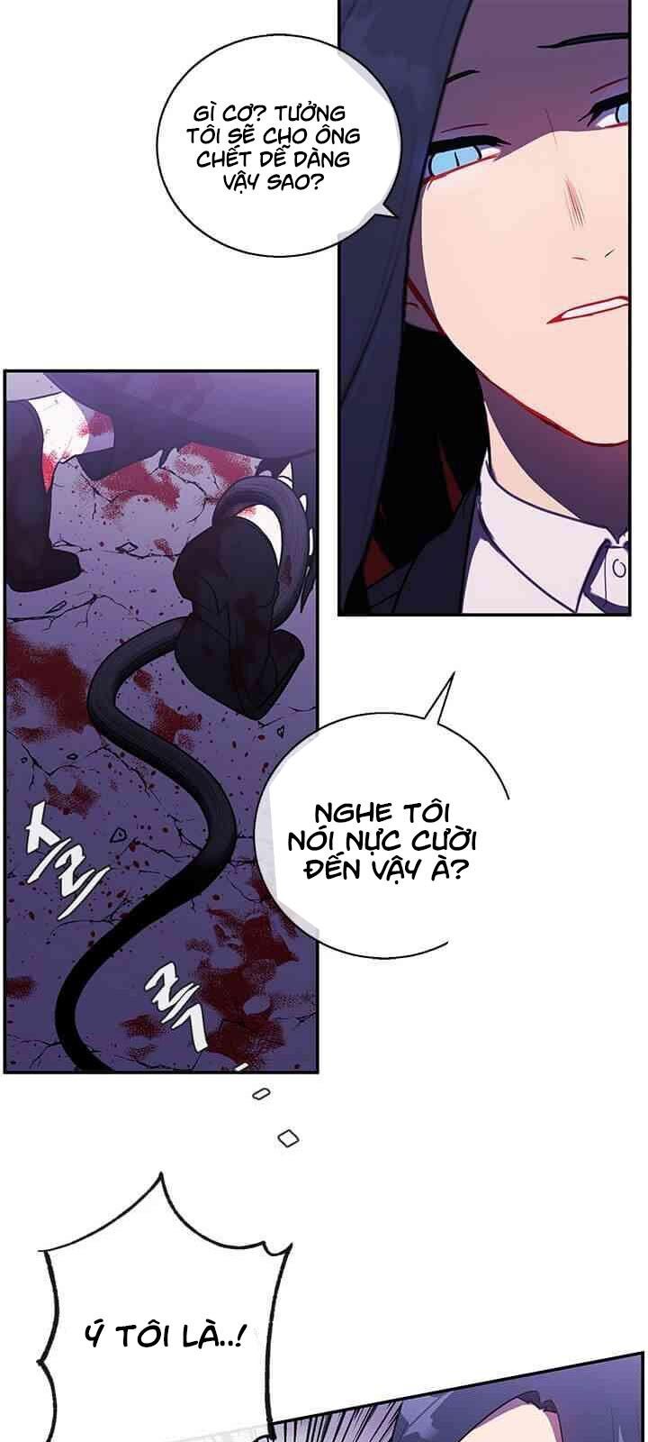 Biến Thành Phế Vật Trong Tiểu Thuyết Giả Tưởng Chapter 20 - Trang 2