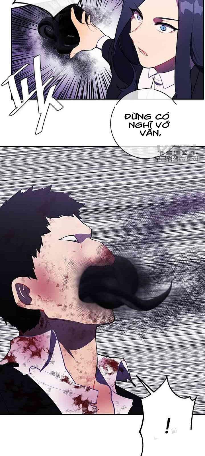 Biến Thành Phế Vật Trong Tiểu Thuyết Giả Tưởng Chapter 20 - Trang 2