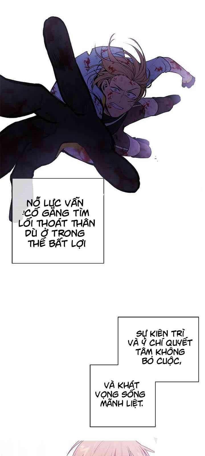 Biến Thành Phế Vật Trong Tiểu Thuyết Giả Tưởng Chapter 20 - Trang 2