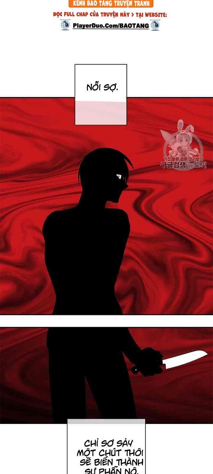 Biến Thành Phế Vật Trong Tiểu Thuyết Giả Tưởng Chapter 20 - Trang 2