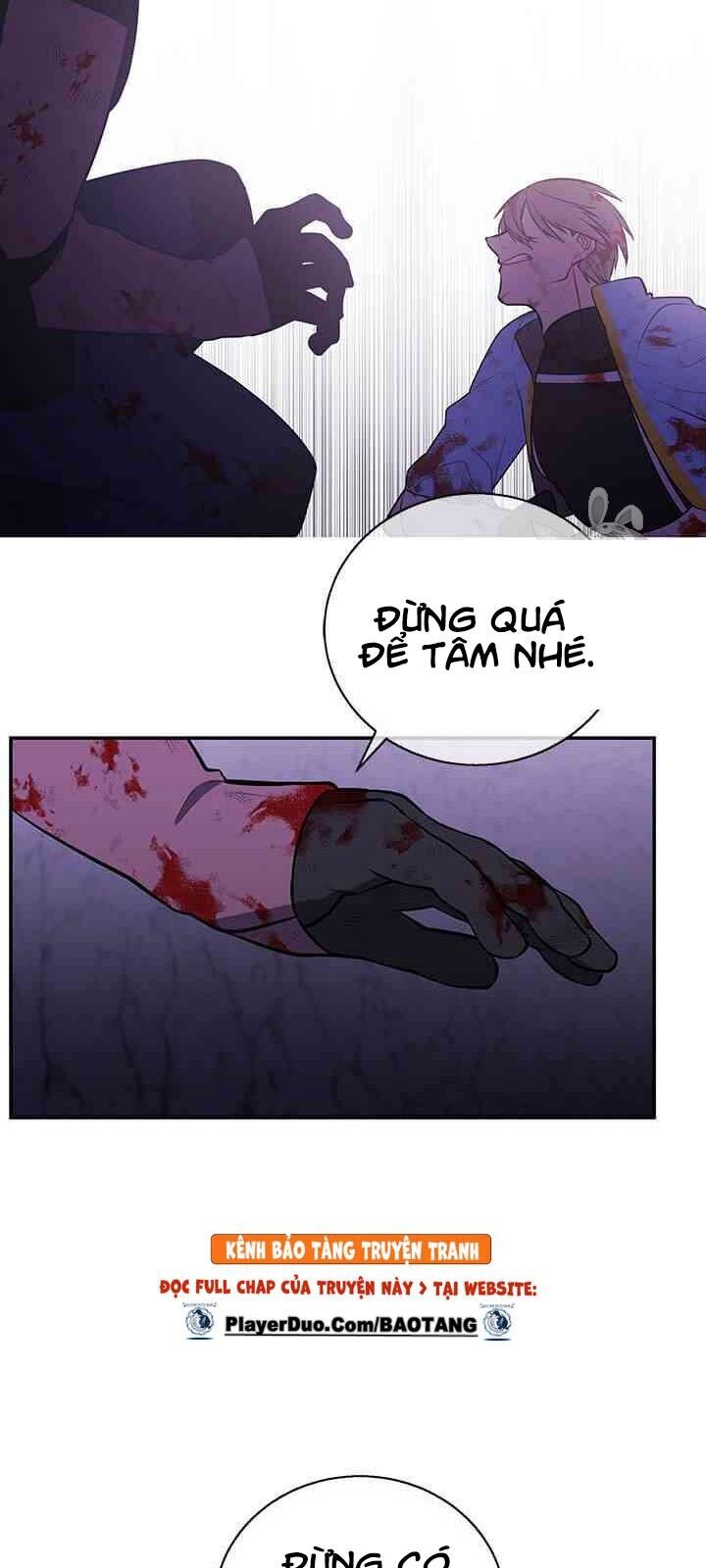 Biến Thành Phế Vật Trong Tiểu Thuyết Giả Tưởng Chapter 20 - Trang 2