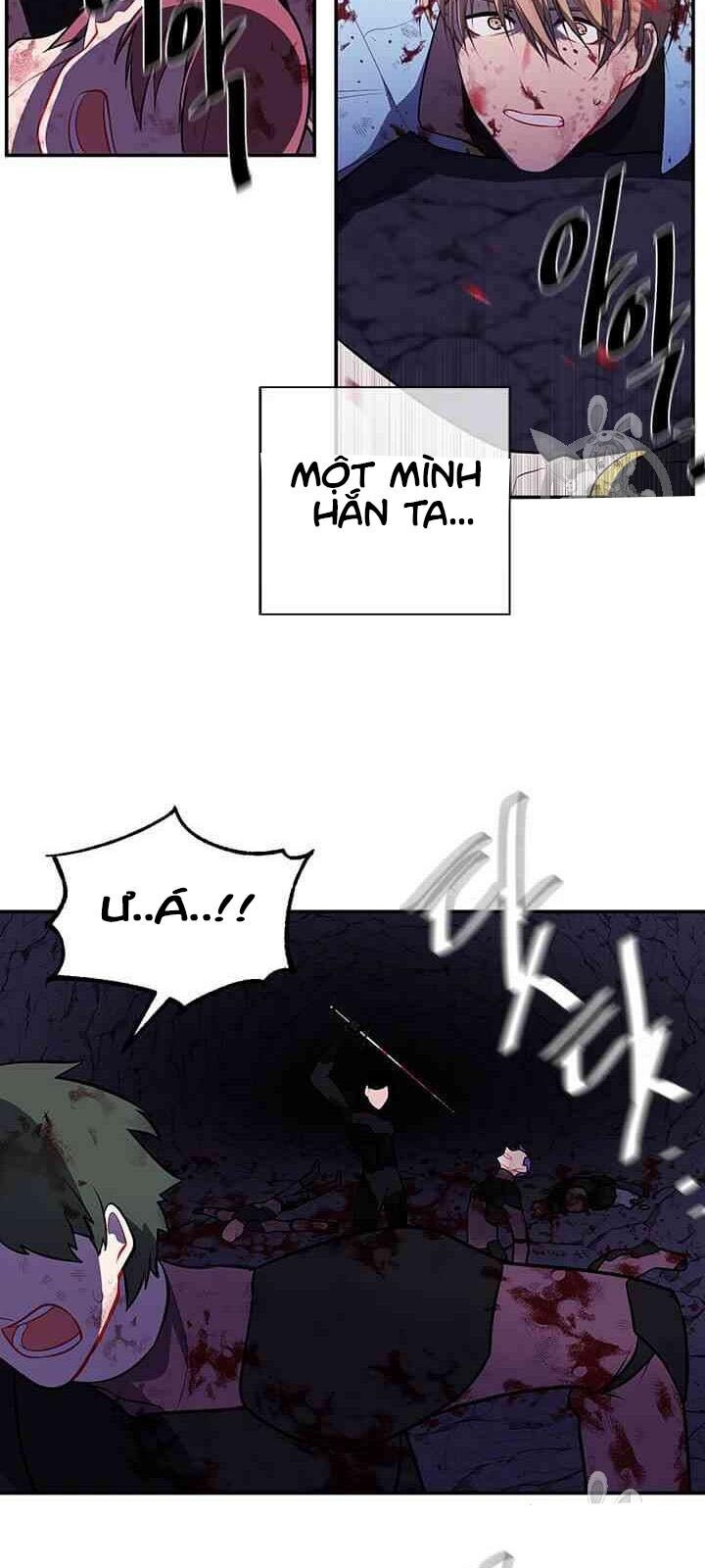 Biến Thành Phế Vật Trong Tiểu Thuyết Giả Tưởng Chapter 20 - Trang 2