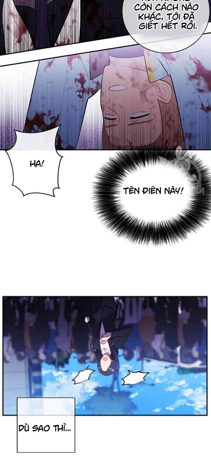 Biến Thành Phế Vật Trong Tiểu Thuyết Giả Tưởng Chapter 20 - Trang 2