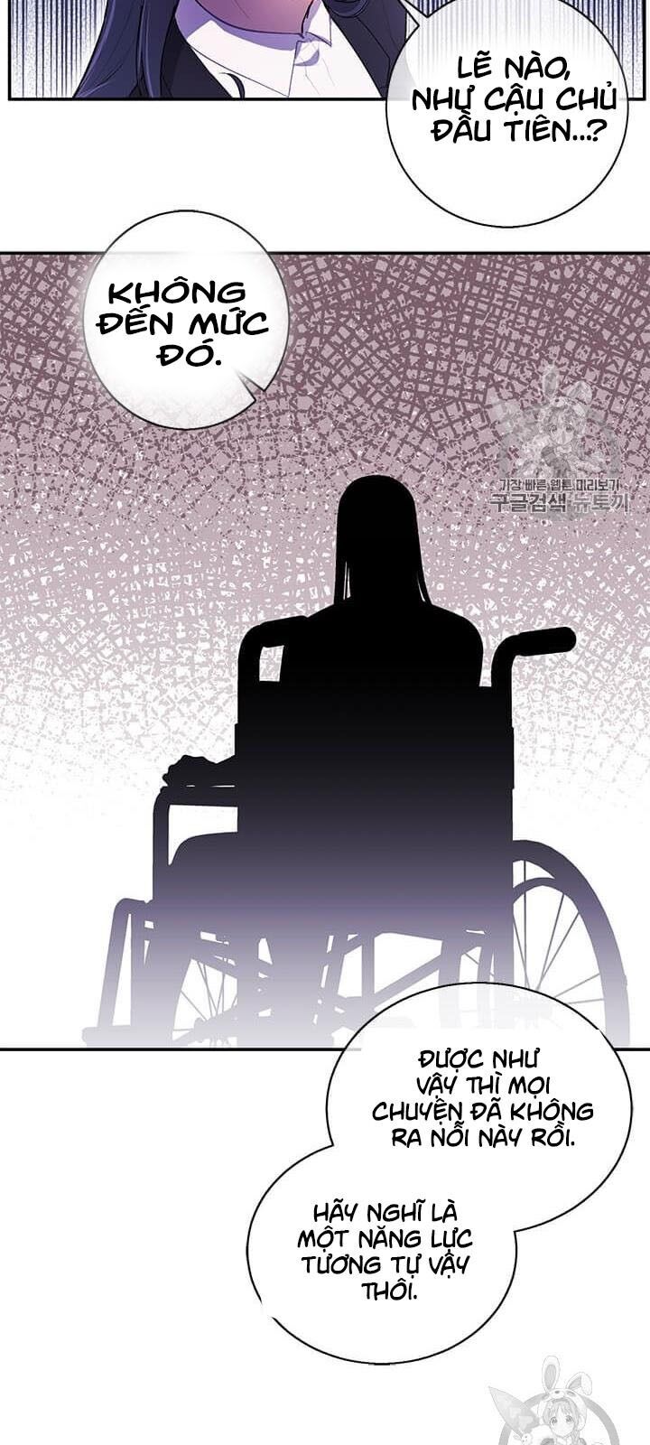 Biến Thành Phế Vật Trong Tiểu Thuyết Giả Tưởng Chapter 21 - Trang 2