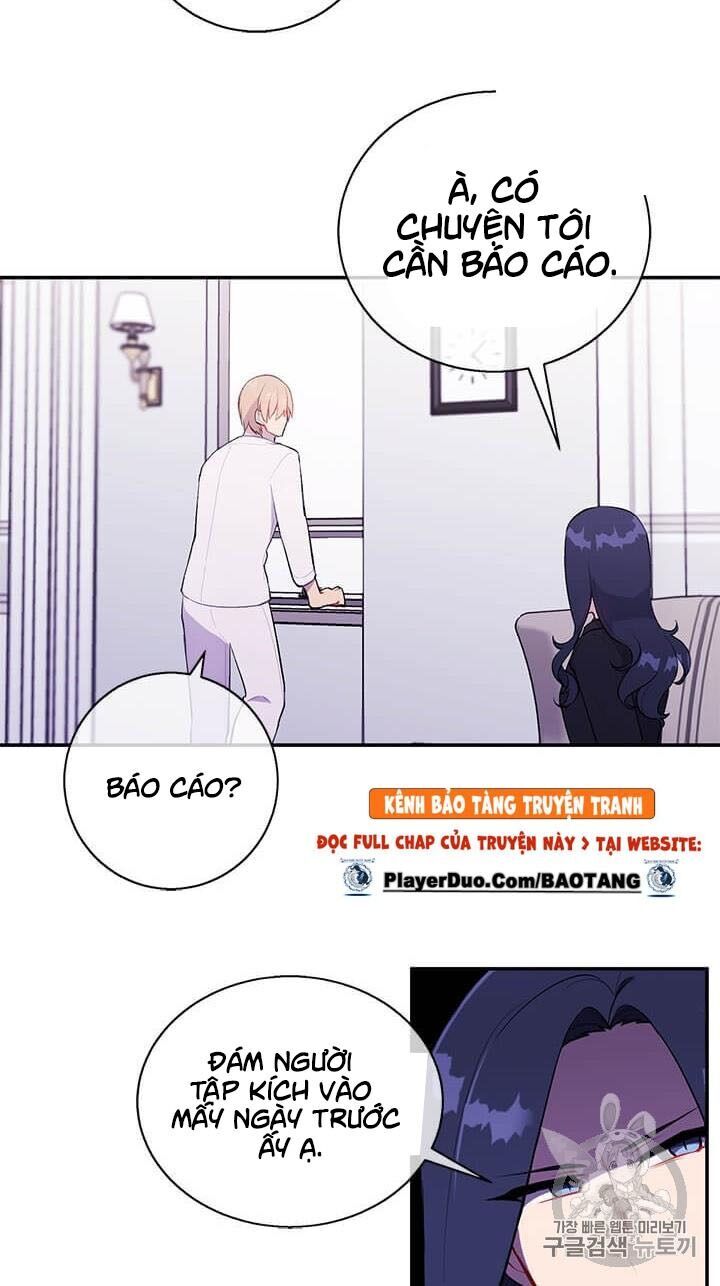 Biến Thành Phế Vật Trong Tiểu Thuyết Giả Tưởng Chapter 21 - Trang 2