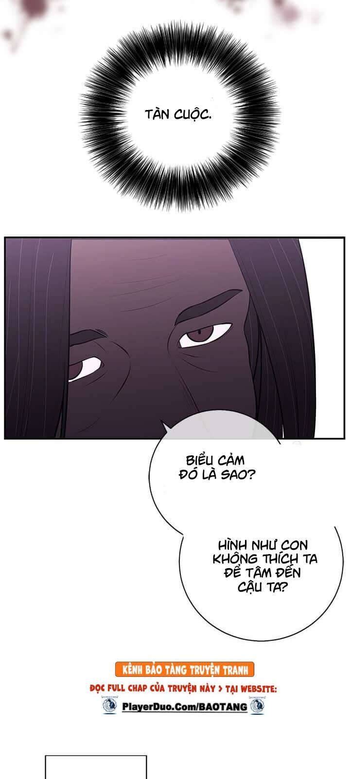 Biến Thành Phế Vật Trong Tiểu Thuyết Giả Tưởng Chapter 21 - Trang 2