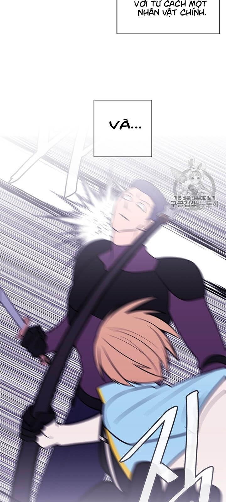 Biến Thành Phế Vật Trong Tiểu Thuyết Giả Tưởng Chapter 21 - Trang 2