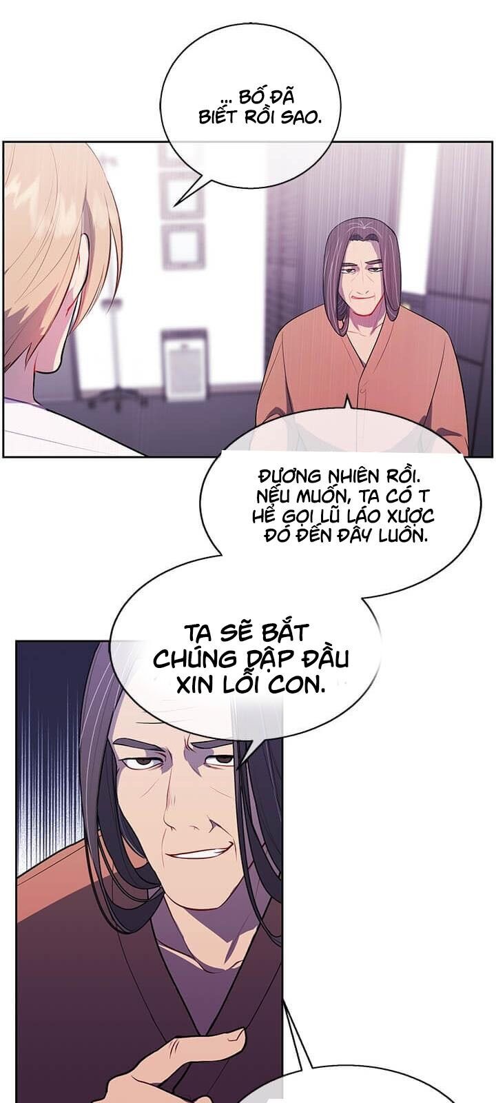 Biến Thành Phế Vật Trong Tiểu Thuyết Giả Tưởng Chapter 22 - Trang 2