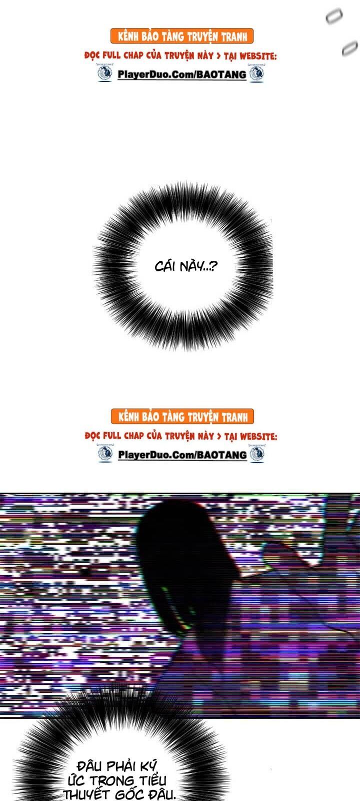 Biến Thành Phế Vật Trong Tiểu Thuyết Giả Tưởng Chapter 22 - Trang 2